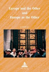 book Europe and the Other and Europe as the Other