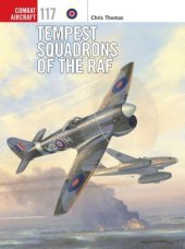 book Tempest Squadrons of the RAF