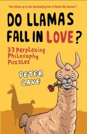 book Do Llamas Fall in Love?