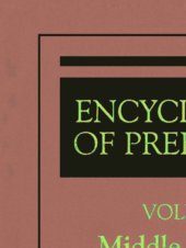 book Encyclopedia of Prehistory: Volume 5: Middle America