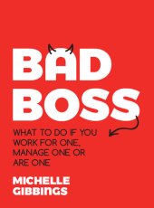 book Bad Boss