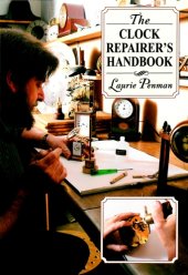 book The Clock Repairer's Handbook