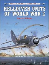 book Helldiver Units of World War 2