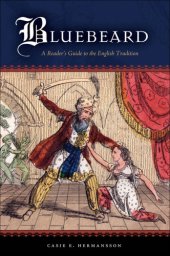 book Bluebeard: a reader's guide to the English tradition