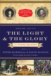 book The Light and the Glory for Young Readers