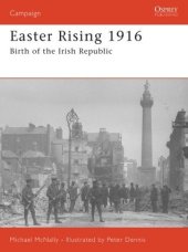 book Easter Rising 1916: Birth of the Irish Republic