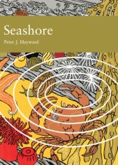 book A natural history of the seashore