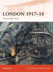 book London 1917–18: The bomber blitz