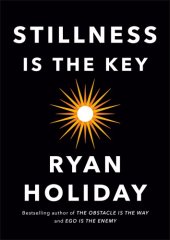 book Stillness Is the Key