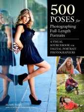 book 500 Poses for Photographing Full-Length Portraits