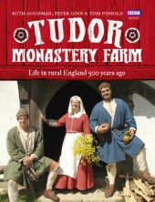 book Tudor Monastery Farm