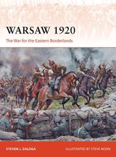 book Warsaw 1920: The War for the Eastern Borderlands