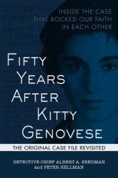 book Fifty Years After Kitty Genovese