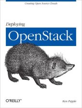 book Deploying OpenStack