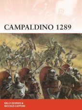 book Campaldino 1289: The battle that made Dante