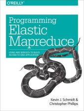 book Programming Elastic MapReduce