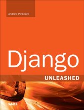 book Django unleashed