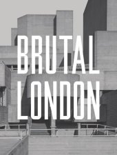 book Brutal London