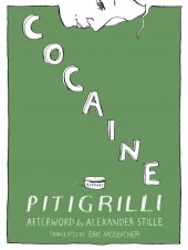 book Cocaine