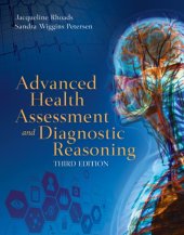 book Advanced health assessment and diagnostic reasoning