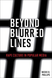 book Beyond blurred lines: rape culture in popular media