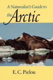 book Naturalist's Guide to the Arctic