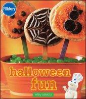 book Pillsbury Halloween Fun