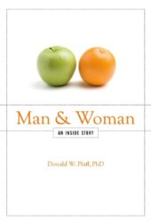 book Man and woman: an inside story