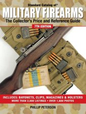 book Standard Catalog of Military Firearms: the Collector's Price and Reference Guide