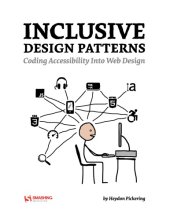 book Inclusive Design Patterns