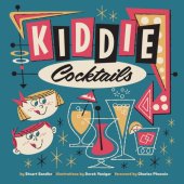 book Kiddie cocktails