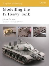 book Modelling the IS Heavy Tank