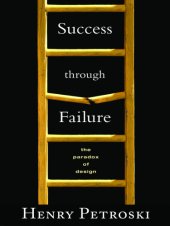 book Success through failure: the paradox of design