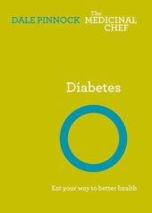 book Diabetes: eat your way to better health