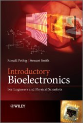 book Introduction to bioelectronics: for engineers and physical scientists