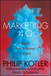 book Marketing 4.0