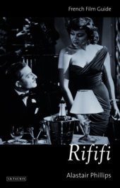 book Rififi: French Film Guide