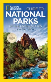 book National Geographic's guide to the state parks of the United States