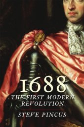 book 1688: the first modern revolution