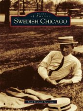 book Swedish Chicago