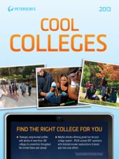 book Cool colleges [2013]