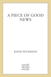 book A piece of good news: poems