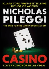 book Casino [eBook - NC Digital Library]: Love and Honor in Las Vegas