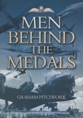 book Men Behind the Medals