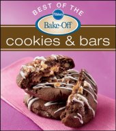 book Pillsbury best of the bake-off cookies & bars