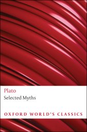 book Selected Myths