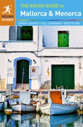 book The Rough Guide to Mallorca & Menorca