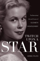 book Twitch Upona Star