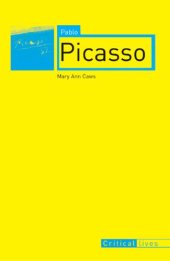 book Pablo Picasso