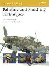 book Painting and Finishing Techniques